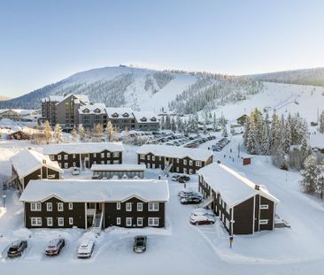 Joängets Fjällgård, Sälen - Photo 5