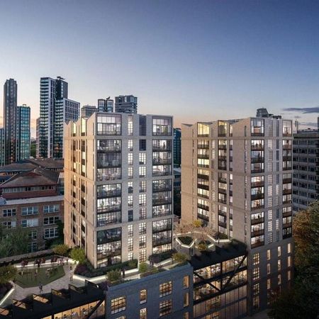 1 bedroom flat to rent - Photo 4