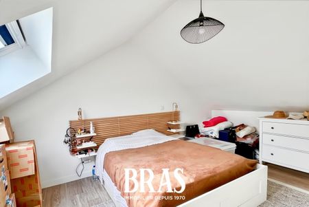 Location Appartement 2 pièces 27m² NANTES 44000 - Photo 4
