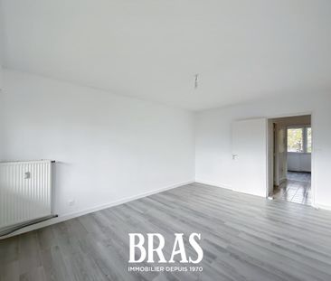 Location Appartement 3 pièces 62m² NANTES 44100 - Photo 4