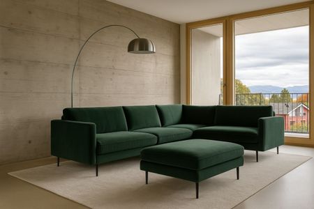 Erstvermietung 2.5-Zimmer-Wohnung - Foto 2