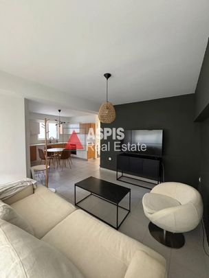 Διαμέρισμα, προς ενοικίαση Γκολφ, Γλυφάδα Κωδικός 2279204 - Photo 1