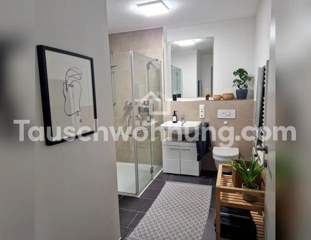 TAUSCHWOHNUNG Tausche Köln gegen Heidelberg - Photo 1