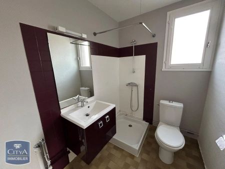 Appartement à louer 1 pièce 30.32m² - Photo 5