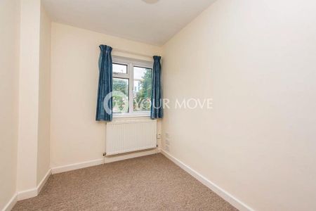 2 bedroom flat to rent - Photo 3