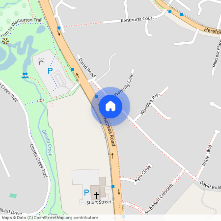 392 Swansea Road, Vic 3140, Lilydale