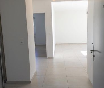 Zu vermieten in Orpund : moderne 3-Zimmer-Wohnung - Photo 6