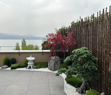 Appartement de 3.5 pièces avec vue imprenable sur le lac - Foto 1