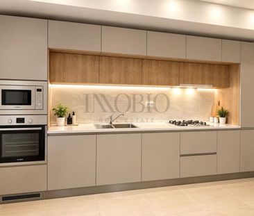 Apartament 3 cam, cu vedere la lac | Laguna Residence | terasa, garaj - Photo 3