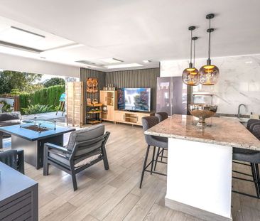 Alquiler de casa o chalet independiente en Urbanizacion el Paraiso - Photo 6