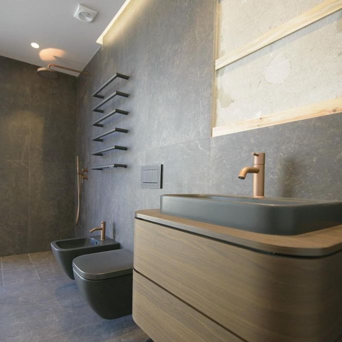 2 room luxury Flat for rent in Cascais, Lisbon - Photo 1