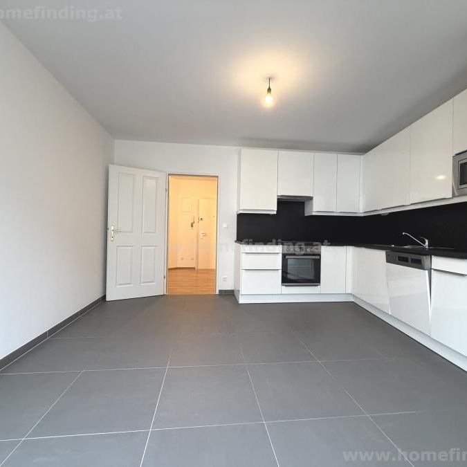 nahe Josef Strauß Park - Pärchenwohnung - 1 Schlafzimmer - unbefristet - Photo 1