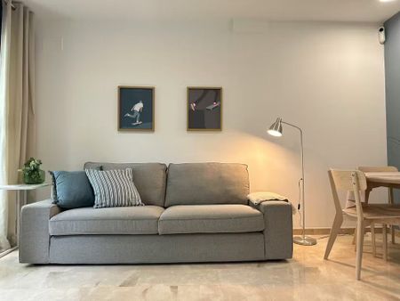 Paseo de las Delicias, Madrid, Community of Madrid 28045 - Photo 5