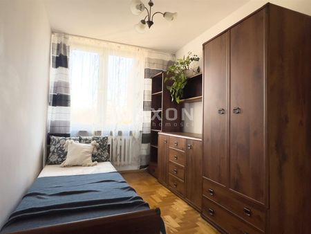 2 pokoje Metro M2 - Photo 5