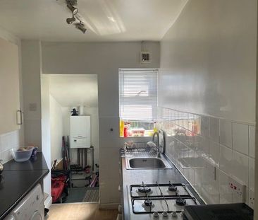 Room in a Shared House, Filton Avenue, BS7 - Photo 4