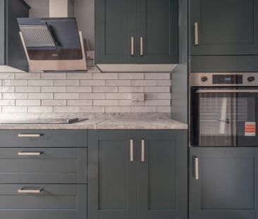 2 bedroom apartment to rent - Photo 3