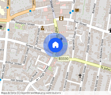 Flat 2, 132a High Street, Ryde, Isle of Wight - Photo 1