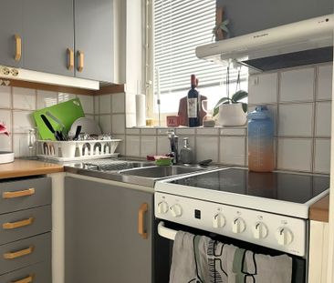 Jönköpingsgatan 56D, Helsingborg - Foto 2