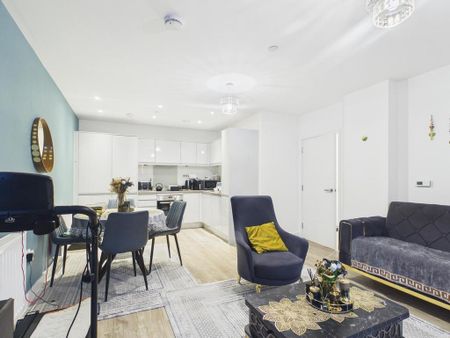 2 bedroom apartment to rent - Photo 2