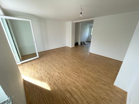*geräumige 3-Zimmer-Wohnung mit Tageslichtbad und Balkon* - Photo 5