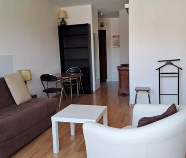 Location Appartement 1 pièce 28m² - Photo 1