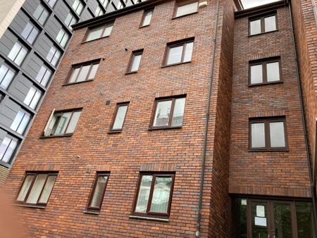 Room in a Shared Flat, North Frederick Path, G1 - Photo 5