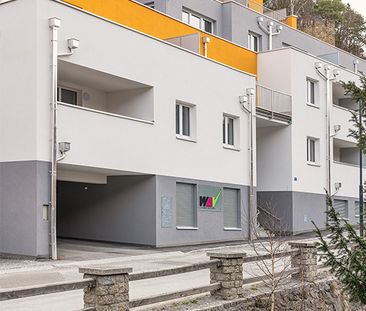 Wohnung in Weitra - Foto 2