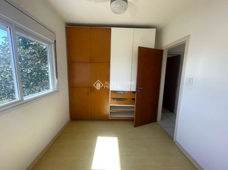 Apartamento com 2 quartos e 65m² para alugar em Pantanal, Florianópolis. - Photo 3