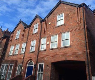 Museum Street, Warrington, WA1 - Photo 1