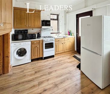 3 bedroom house to rent Glebe Street, Loughborough, Leicestershire,... - Photo 5