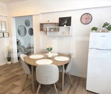 Apartament 2 camere, modern, zona Iulius - Photo 6