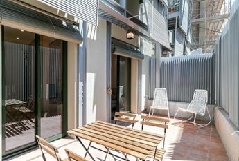 Carrer de Lope de Vega, Barcelona, Catalonia 08005