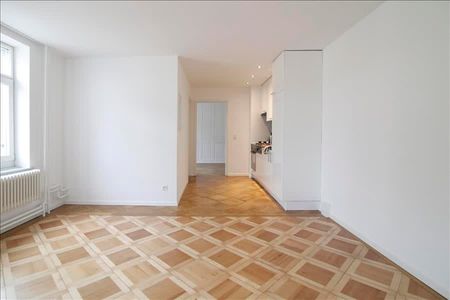 3 Zimmer, 52 m², 2. Stock - Photo 3