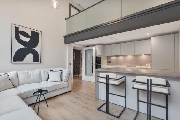 2 bedroom duplex to rent - Photo 1