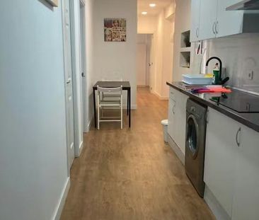 Calle de Jaén, Madrid, Community of Madrid 28020 - Photo 4