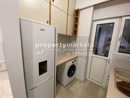 Διαμέρισμα 37 τ.μ. προς ενοικίαση - Photo 1
