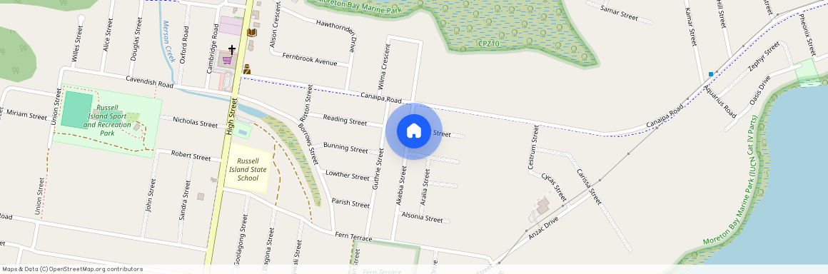 2 Kift Street, Qld 4184, Russell Island