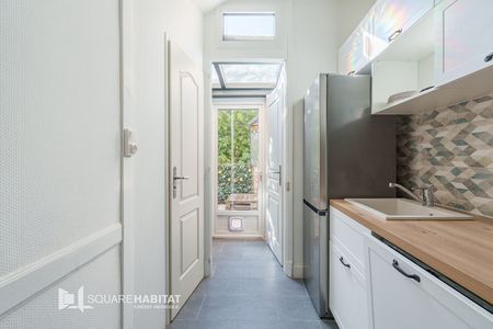 Location Appartement 2 pièces 46m² - Photo 5