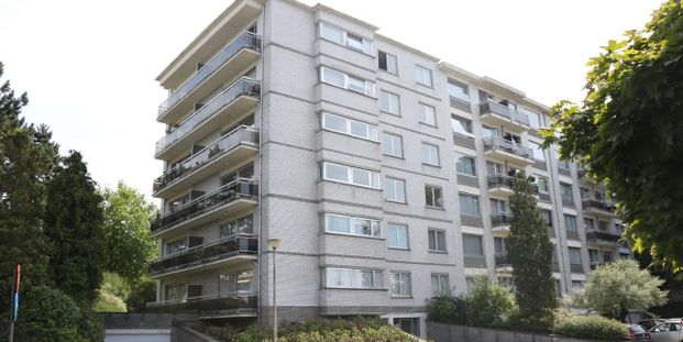 Appartement te huur in Dilbeek voor € 1.150 met 2 slaapkamers - Photo 1