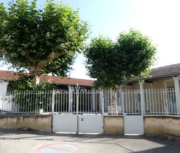 Appartement, 4 pièces – ANNEYRON - Photo 1