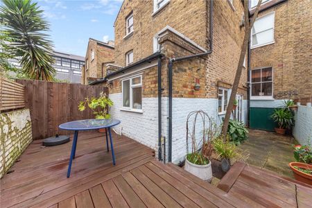 Iffley Road, Brook Green, W6 - Photo 5