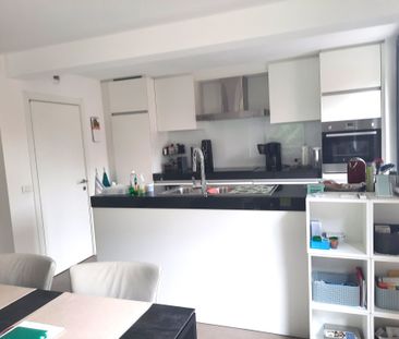 BRUGGE centrum: prachtig 2slpk appartement m terras + parkingplaats - Foto 5