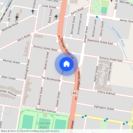 7a Hayes Street Lidcombe, NSW 2141