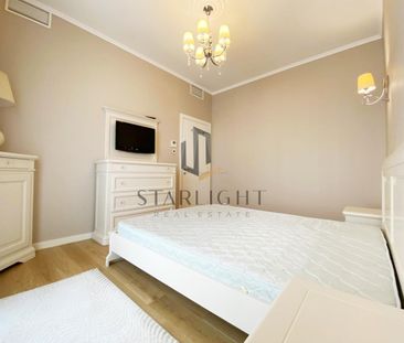 One Herastrau Park | Rent Furnished 2 Bedroom with Parking - Photo 4