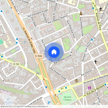 71100, Chalon-Sur-Saône