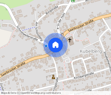 Dachgeschosswohnung im zwei Parteienhaus - Photo 1