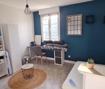 Location Appartement 1 pièce 21m² ANGOULEME 16000 - Photo 2