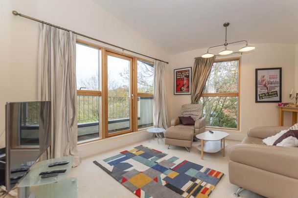 2 bedroom duplex to rent - Photo 1