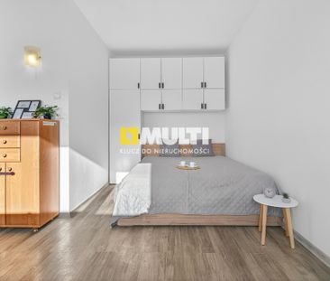 Kawalerka z wydzieloną sypialnią | Bukowe - Фото 4