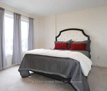 For Lease - 160 Tango Crescent, Newmarket, Ontario - Photo 4